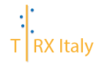 TRX Italy Logo