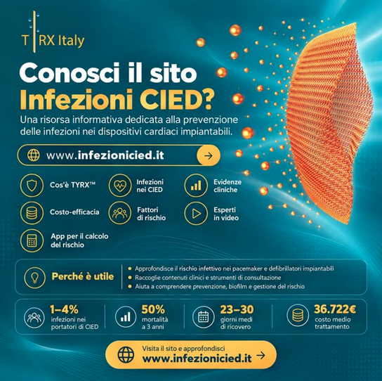 Infezioni CIED